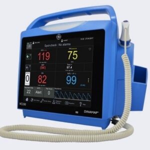 GE CARESCAPE VC150 Vital Signs Monitor