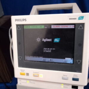 PHILIPS M3046A