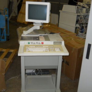 Quinton Q4500