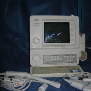 ALOKA SSD500