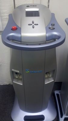 Syneron E-MAX