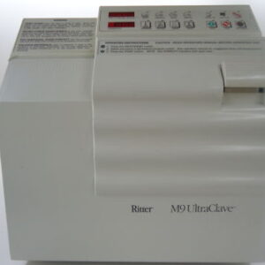 MIDMARK ritter ultraclave m9