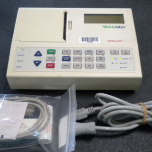 SCHILLER SP-1