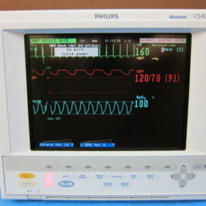 PHILIPS V24C