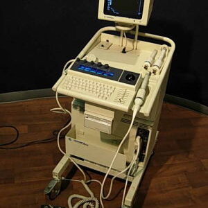 ATL OB / GYN Ultrasound 4 Plus