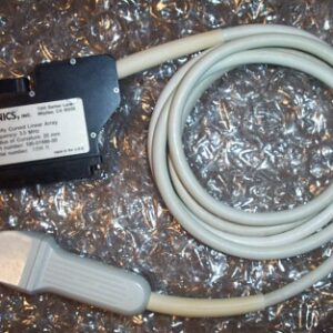 DIASONIC 3.5 Mhz tight curved