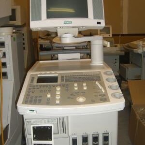 SIEMENS Sienna