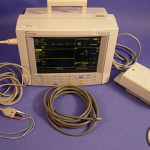 DATASCOPE Passport XG
