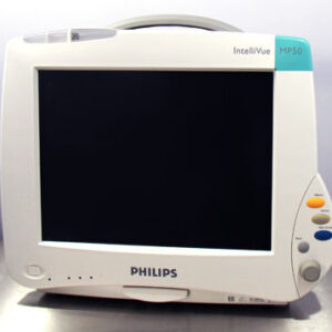 PHILIPS MP50