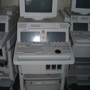 Hewlett Packard HP 5500