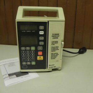BAXTER 6201
