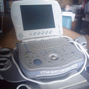 GE E8C