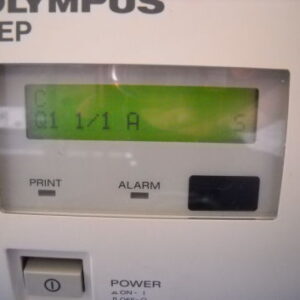 OLYMPUS OEP