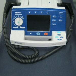 PHILIPS Heartstart XL