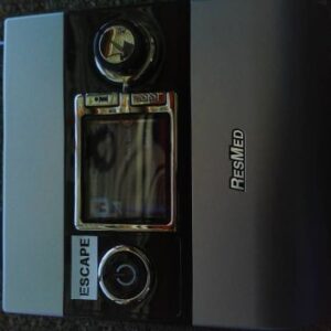 ResMed S9 ESCAPE