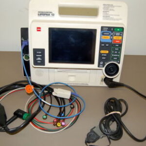Physio-Control LifePak 12