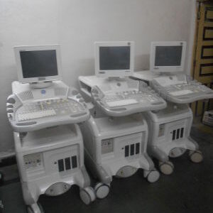 GE Vivid 3Pro