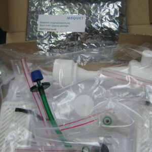 SIEMENS Servo 300