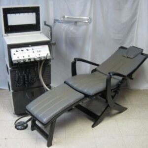 Dntlworks Portable II