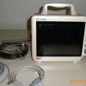 MINDRAY PM-8000