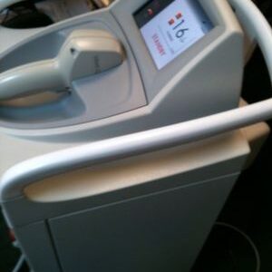 Lumenis Lightsheer EC