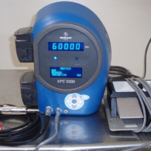 Medtronic XPS 3000