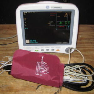 GE Dash 4000