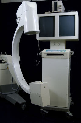 ZIEHM CB7-D Exposcop