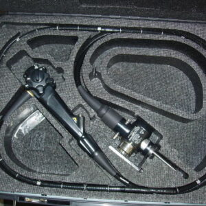 OLYMPUS PCF 160AL