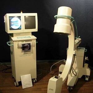 ZIEHM EXPOSCOP 7000