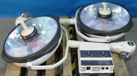 AMSCO Quantum