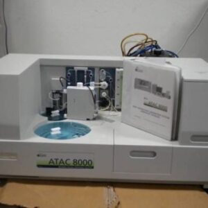 CLINICAL Atac 8000