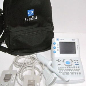 Sonosite 180 Plus