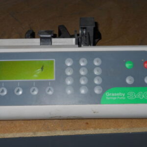 GRASEBY 3400