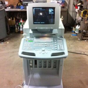 ACUSON Aspen Advanced