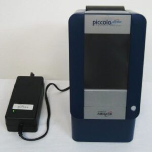 ABAXIS PICCOLO XPRESS