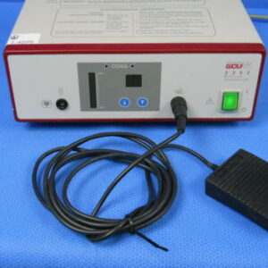 WOLF 2352