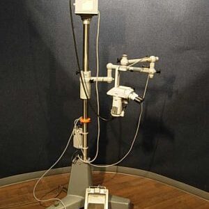 Zeiss OPMI 6