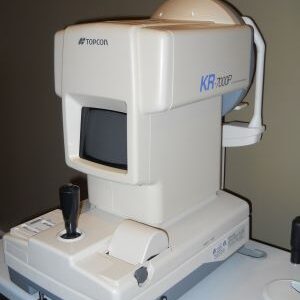 TOPCON KR-7000