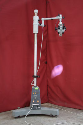 Zeiss Opmi 1