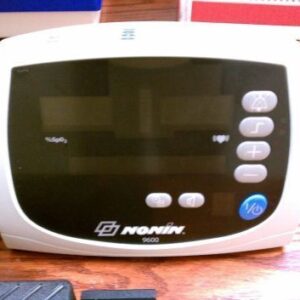 NONIN 9600 OXIMETER