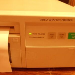 Sony UP-910