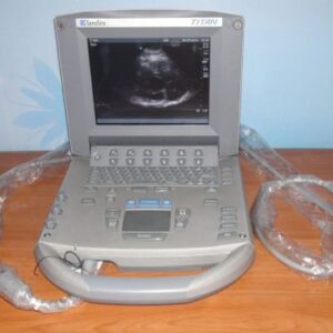 Sonosite Titan