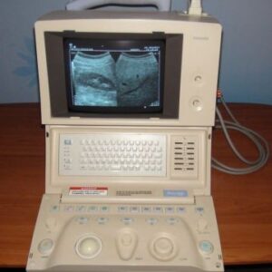 Toshiba PVG-366M