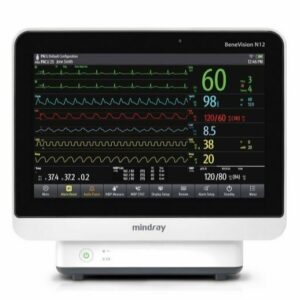 Mindray BeneVision N12