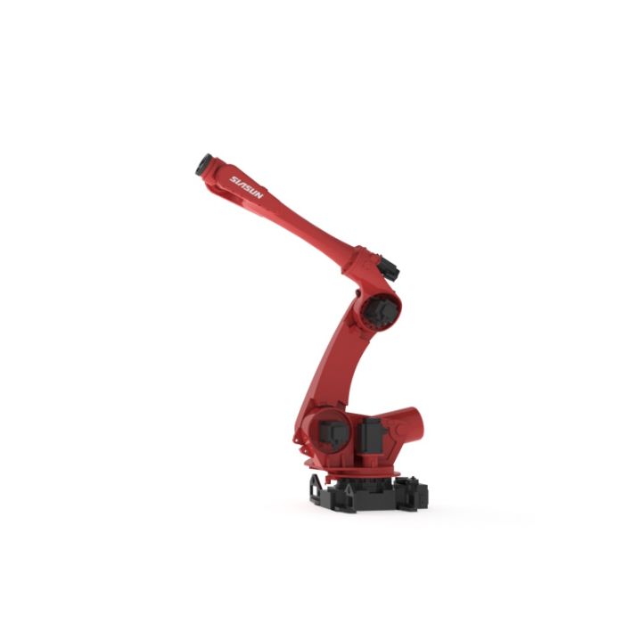 SIASUN Industrial Robot Arm with 3053 mm Reach, 120kg Max Payload, 6 DOF (SR210-120/3.05)