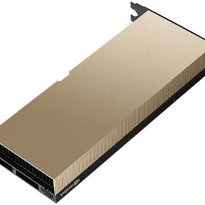 NVIDIA L40S Graphics Card, 48GB GDDR6 ECC with 864GB/s Memory Bandwith, 1466 TFLOPS Tensor Performance, 18176 CUDA Cores, Passive Thermal, PCIe Gen4, 4x DisplayPort 1.4a | L40S