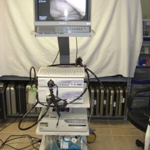 OLYMPUS CV 160