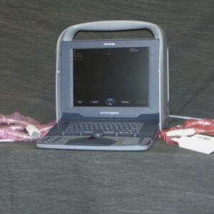 ACUSON Cypress Plus