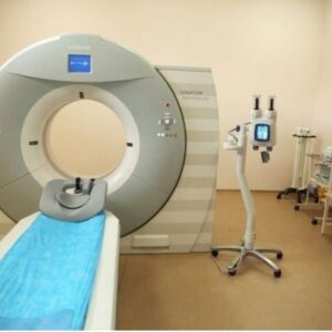 Siemens Somatom Definition 64